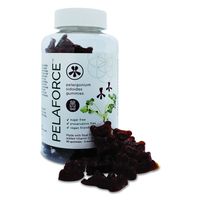 Pelaforce Pelargonium Sidoides Fruit Gummies